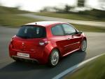 Renault Clio Sport concept 2005 года